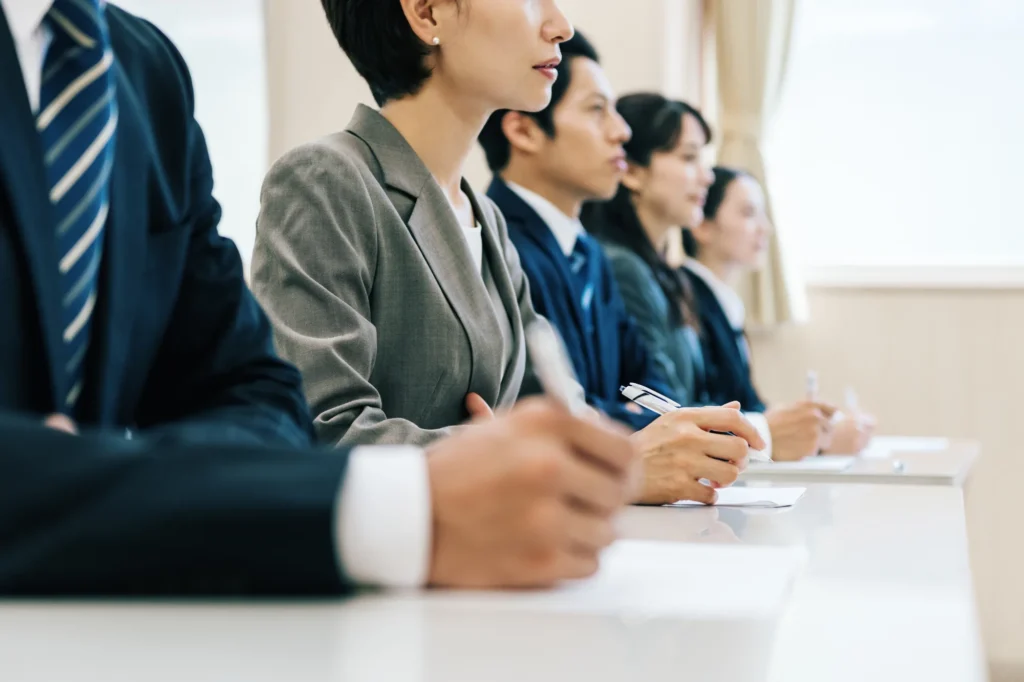 プロが直伝！企業組織が人材育成を行う上で大切なこと3つ