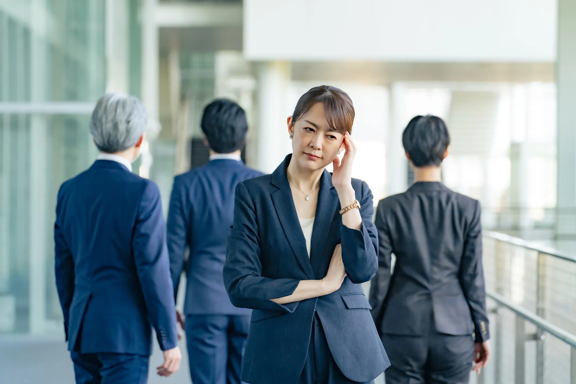 企業の人材育成で起こりがちな課題とは？解決策や成功のポイントをまとめて紹介