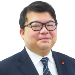 髙田　大五郎