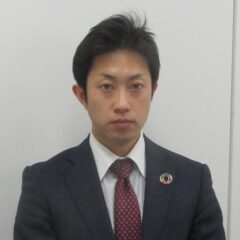 株式会社浜屋 代表取締役 小林 一平 様