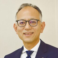 東洋計測株式会社 代表取締役社長 和田 厚 様